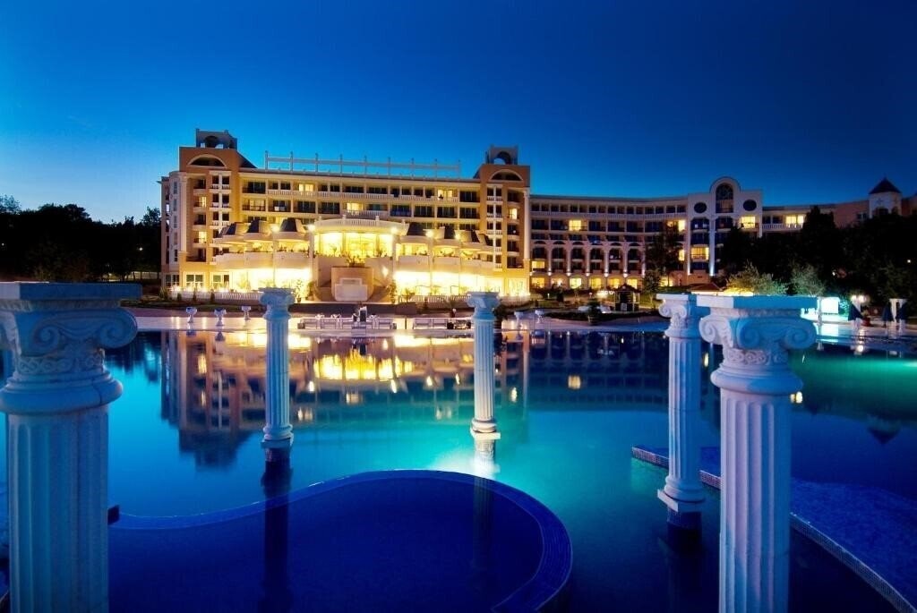 Hotel Marina Beach 5*