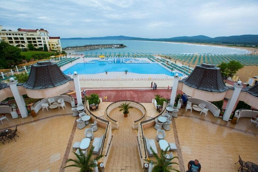 Zdjęcia Marina Beach 5*