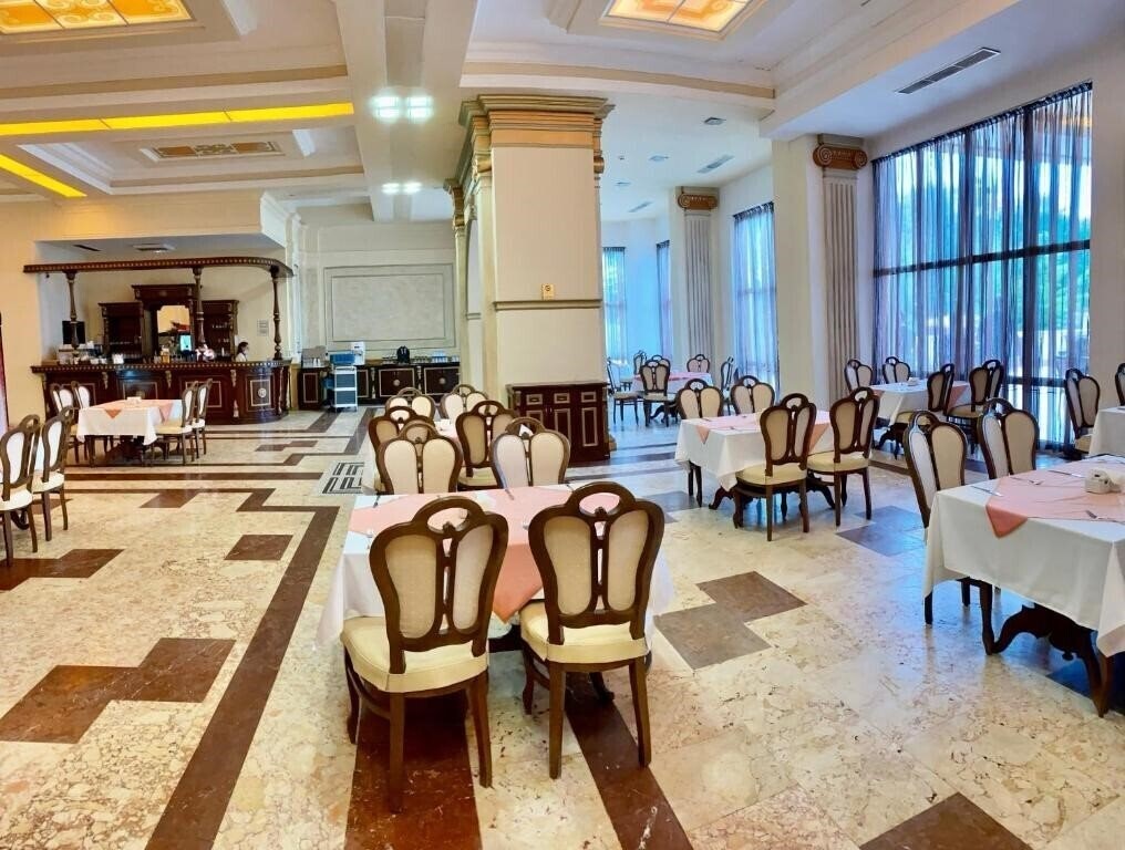 Zdjęcie Marina Beach 5*