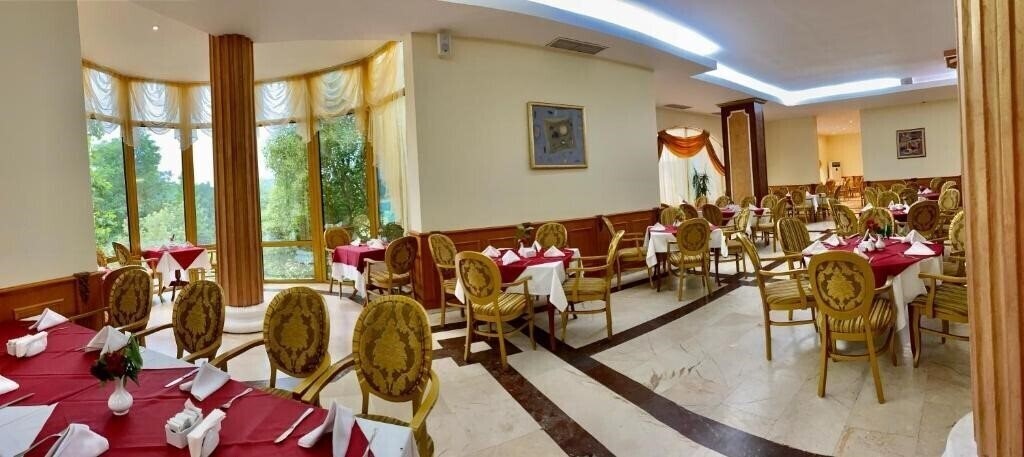 Фотографія Duni Marina Royal Palace Hotel 5*