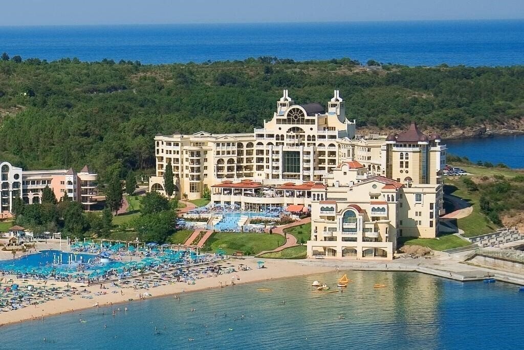 Зображення Duni Marina Royal Palace Hotel 5*