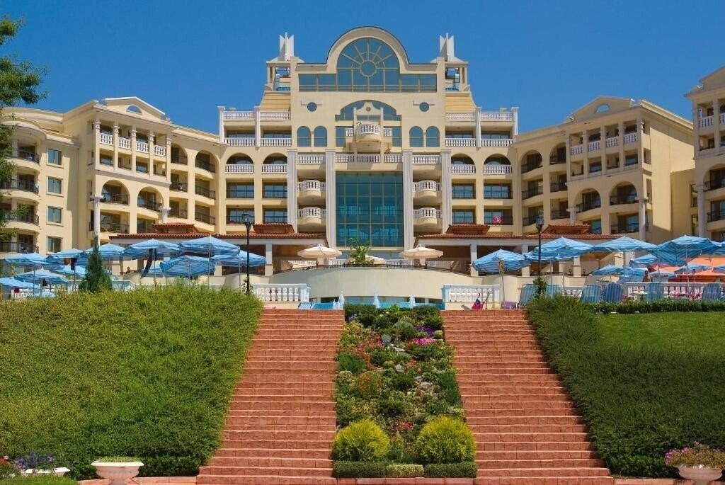 Картинка Duni Marina Royal Palace Hotel 5*