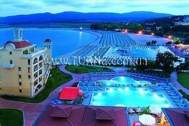 Готель Marina Royal Palace 5*