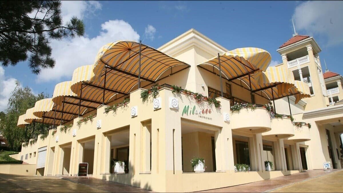 Zdjęcie Belleville 4*