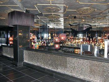 Отель Andalucia & Atrium Beach Hotel 4*