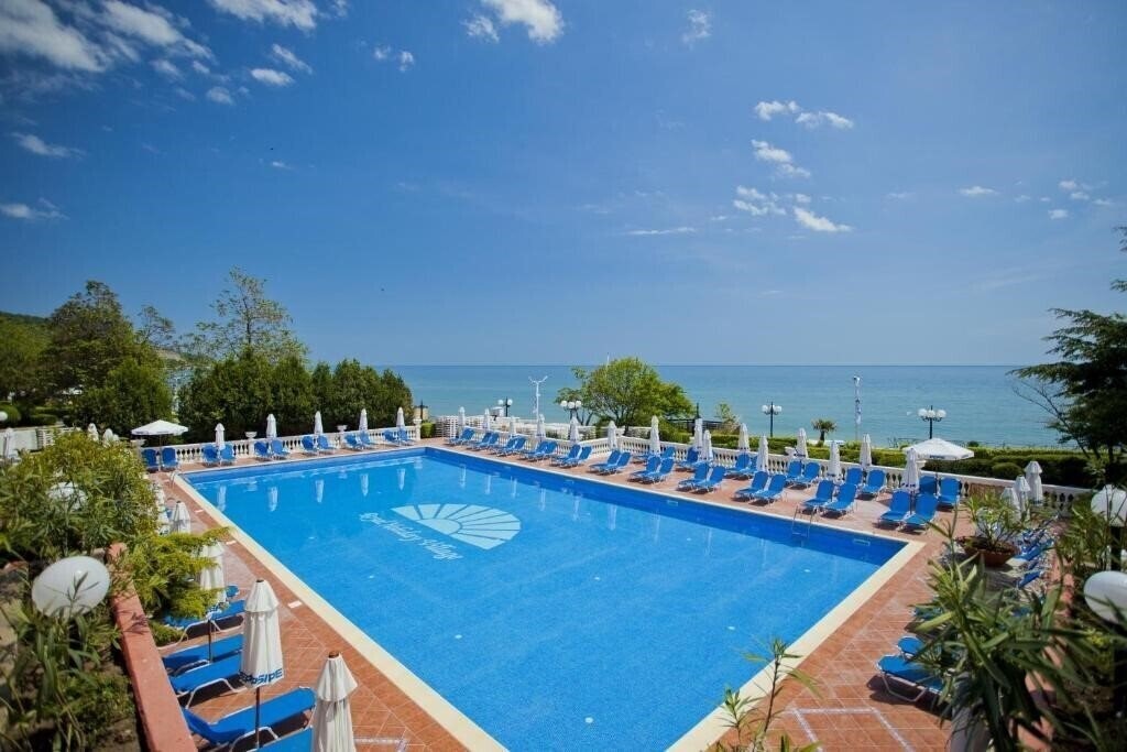 Фото Villas Elenite (ex. Elenite Resort) 3*