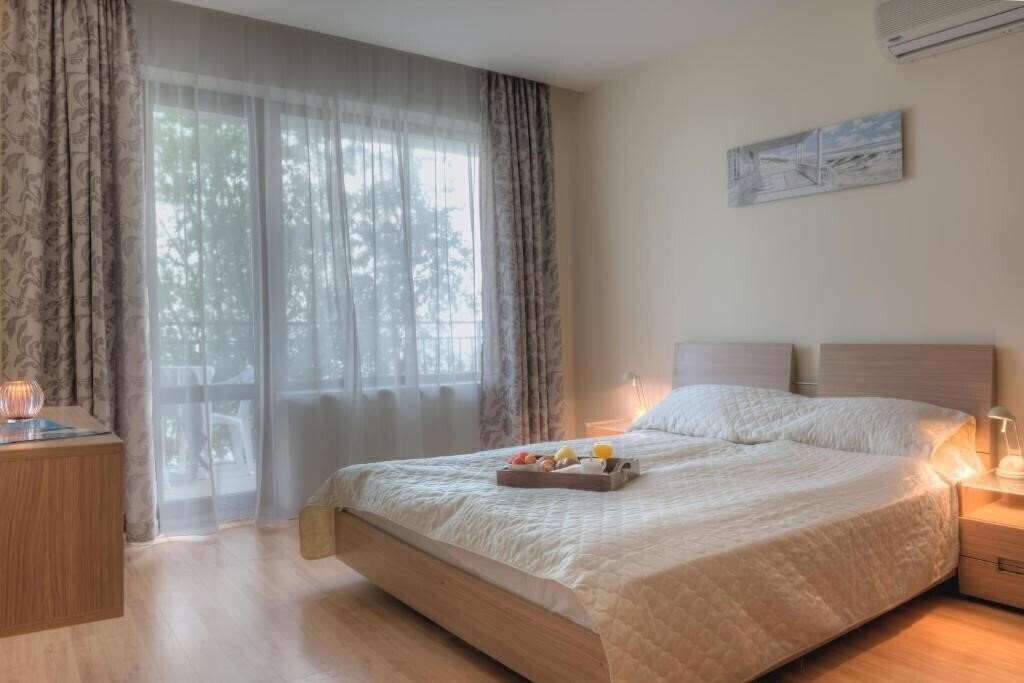 Zdjęcia Messambria Fort Beach 3*