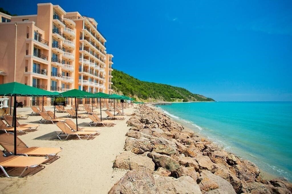Фотографія Royal Bay 4*