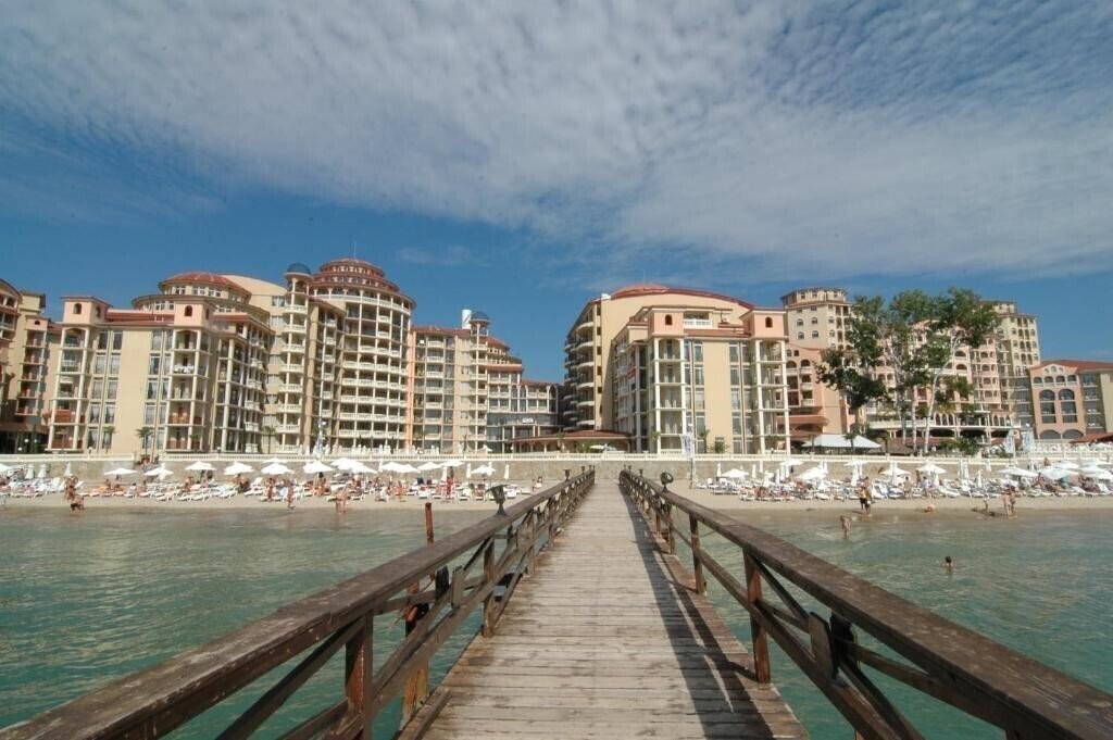Фотография Andalusia 4*