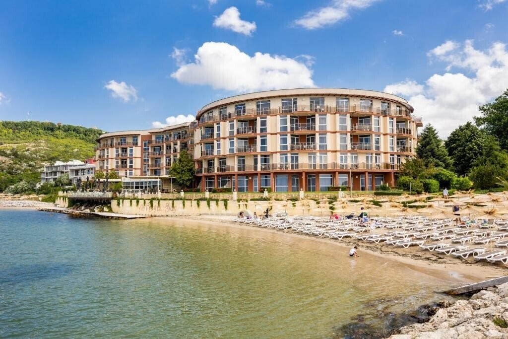 Изображение Royal Bay Resort Kavarna 4*