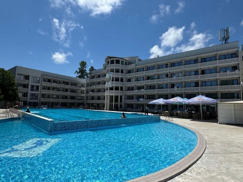 Фотографія Green Park 3*