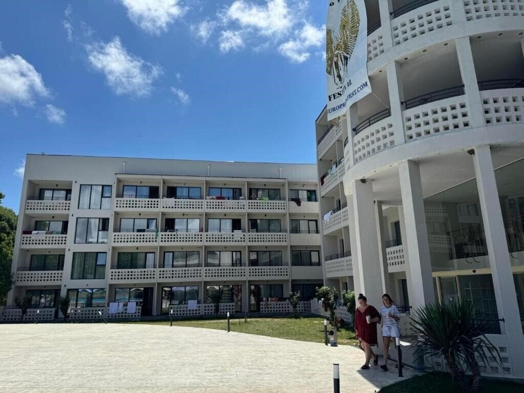 Зображення Green Park 3*