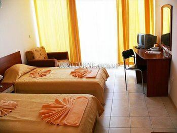 Zdjęcie Onyx Bulding B 3*