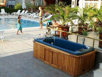 Zdjęcia Onyx Bulding B 3*