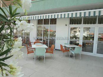 Hotel Onyx Bulding B 3*