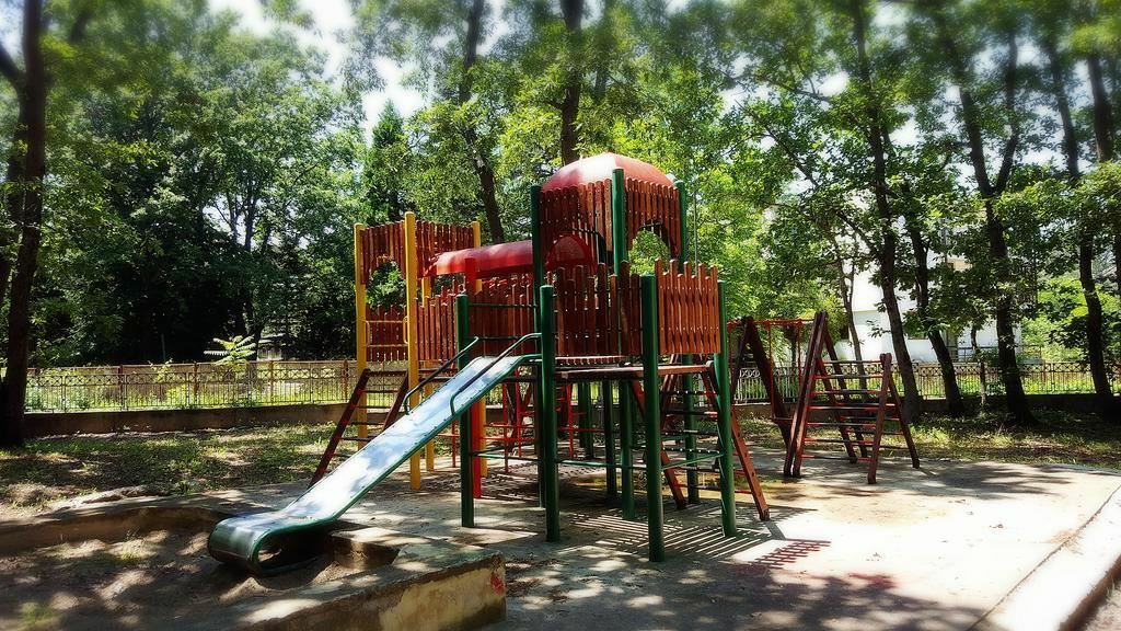 Изображение Atliman Beach 2*