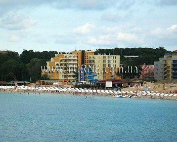 Готель Princess Residence 4*