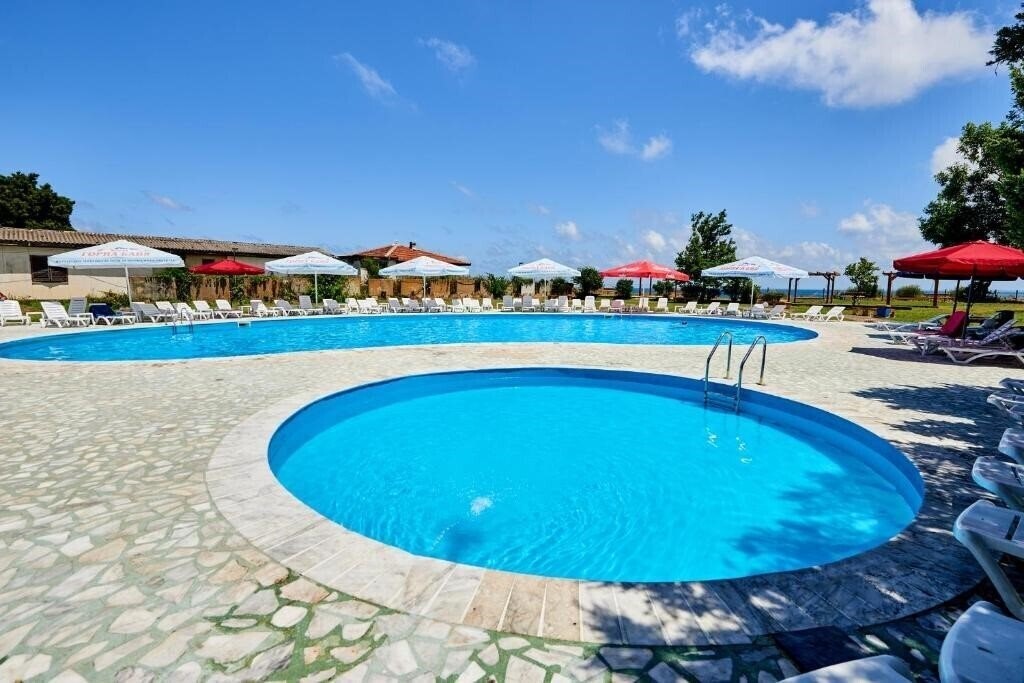 Фото Kremikovtsi 2*