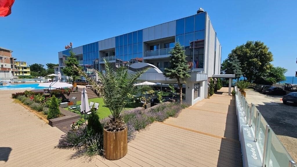 Фотографія Dodo Beach 3*