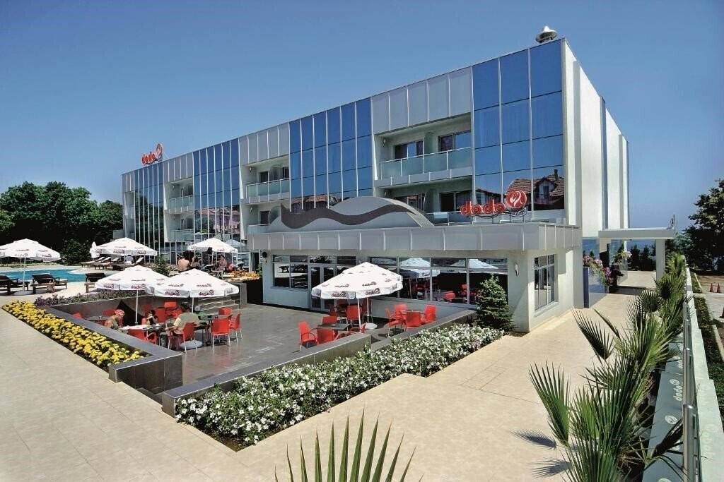 Зображення Dodo Beach 3*