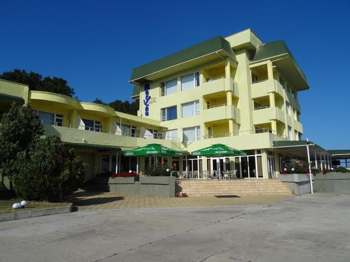 Hotel Marina_kiten 3*