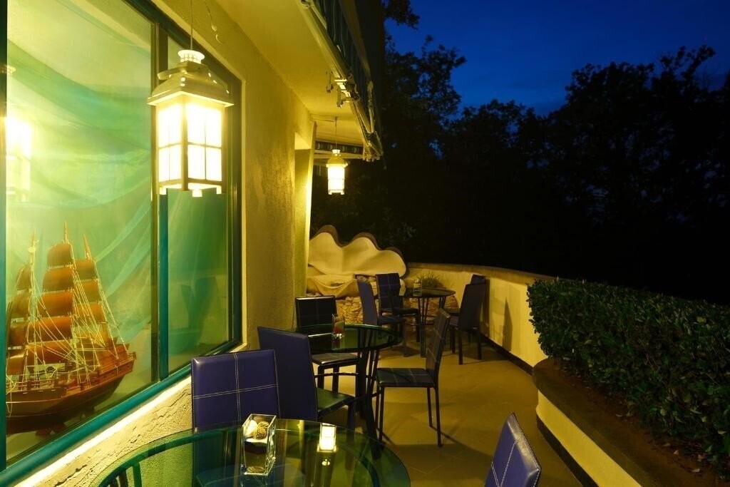 Изображение Elmar Hotel 2*