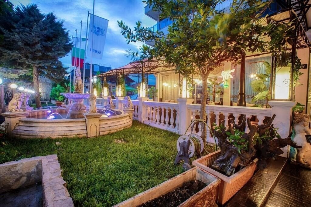 Фото Kiten Beach 3*