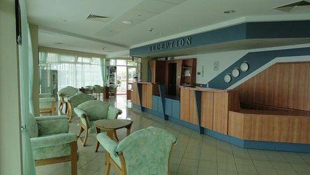 Фотографія Gardia 3*