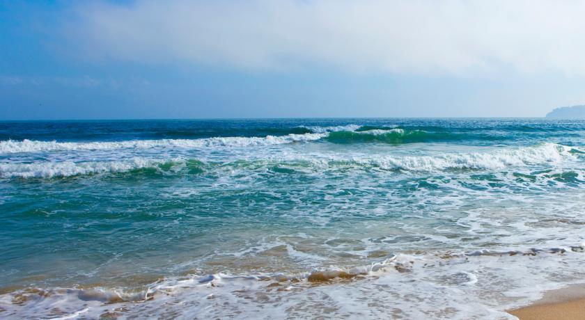 Zdjęcie Aquaview Boutique Hotel 4*