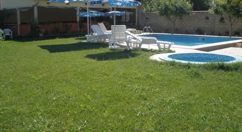 Zdjęcie Sunny Park 3*