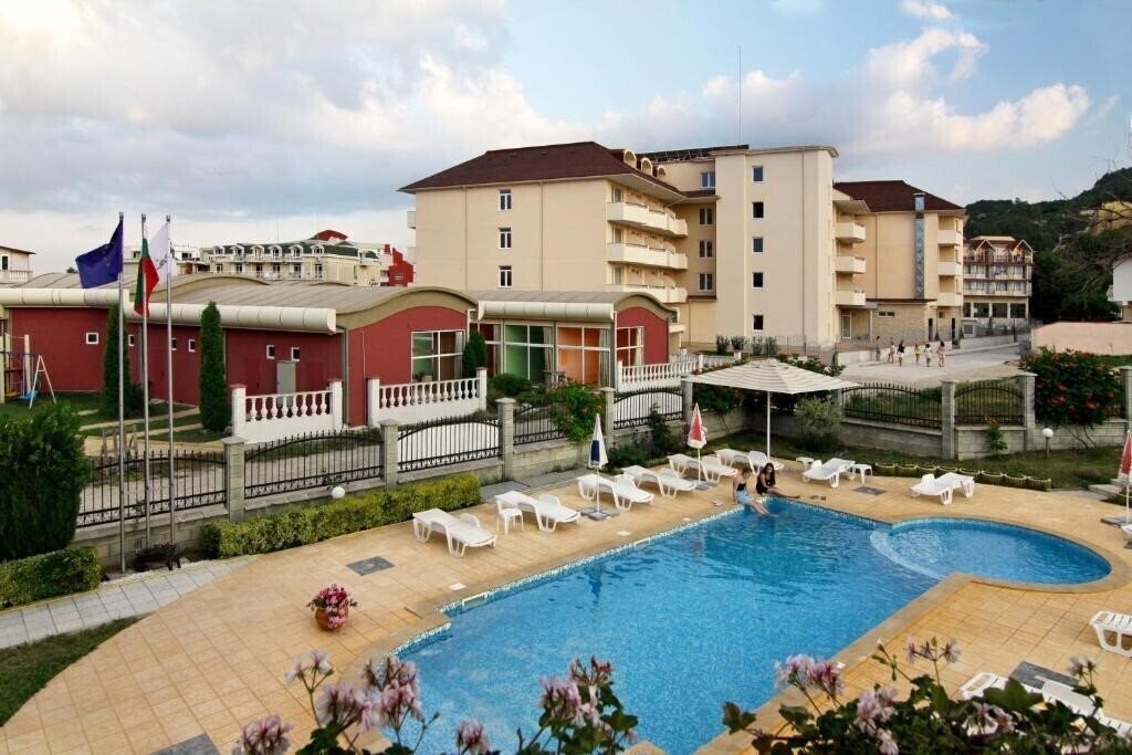 Фотографія Villa Amfora вилла