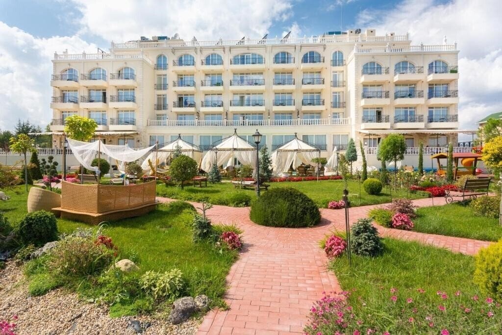 Obraz Therma Palace 5*