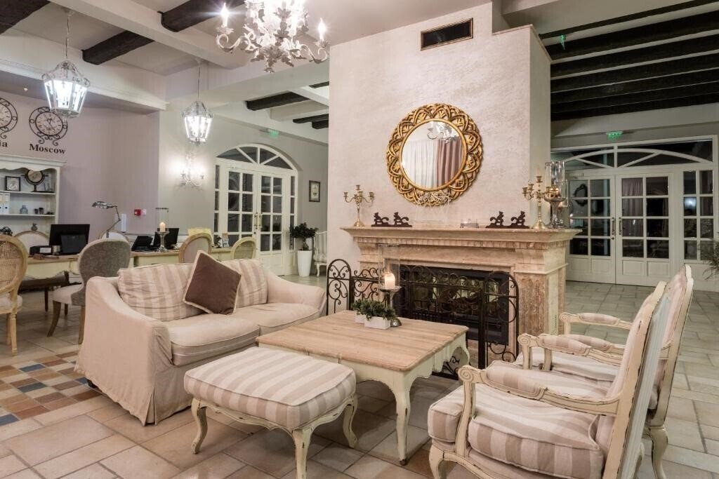 Zdjęcie Therma Palace 5*