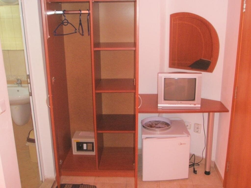 Zdjęcie Morski Dar 2*