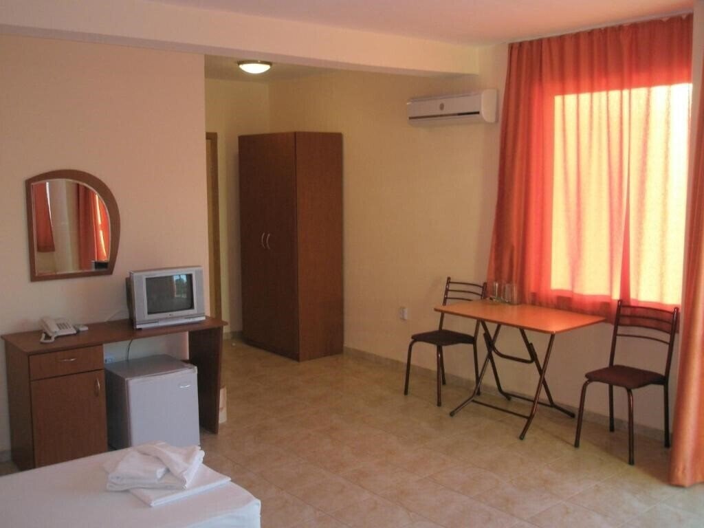 Zdjęcie Morski Dar 2*