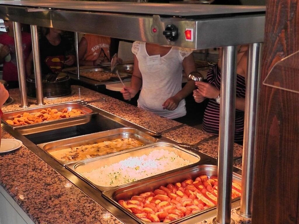 Фото Festa Kranevo 1*