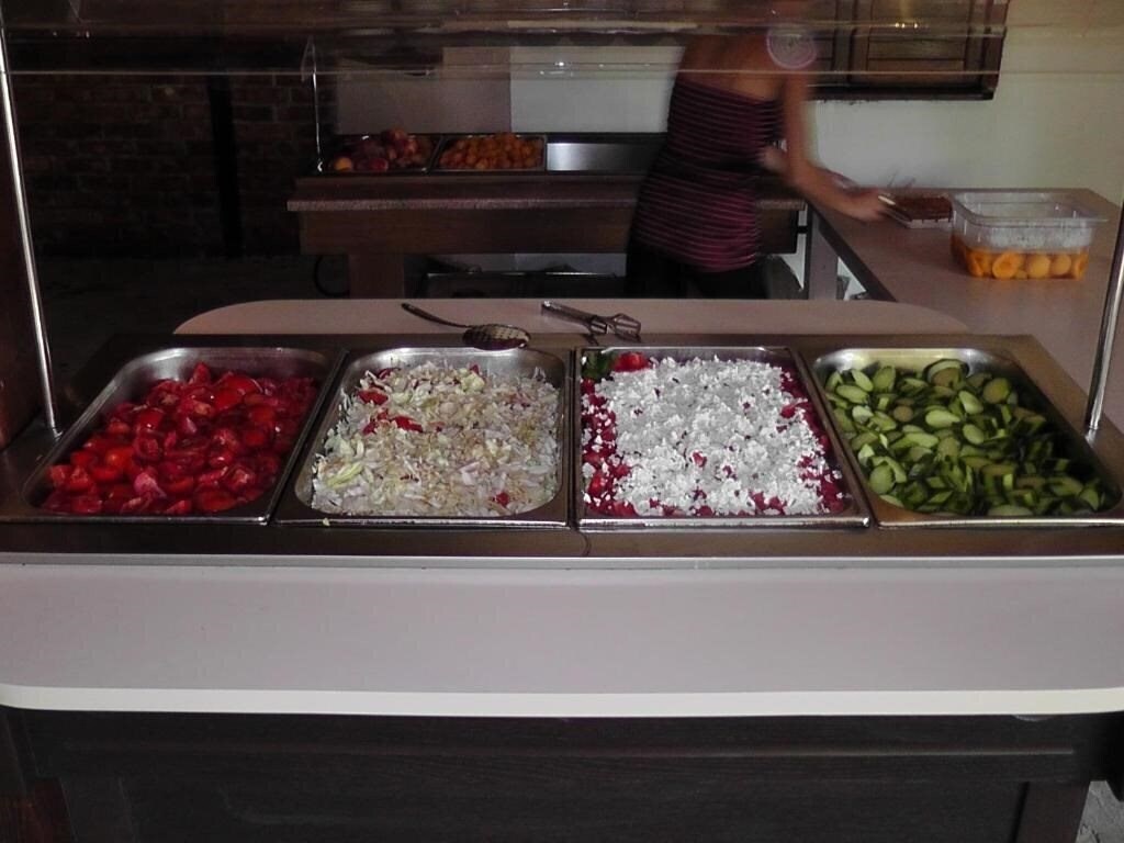 Фотография Festa Kranevo 1*