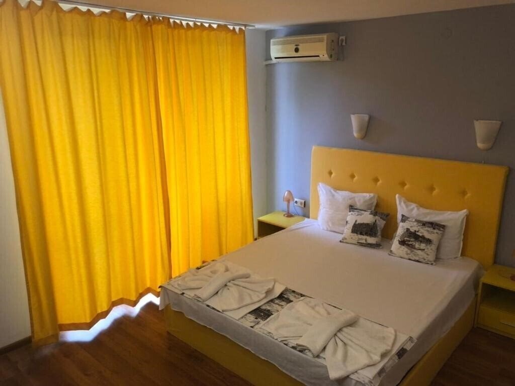 Zdjęcia Guest House Stels апартаменты
