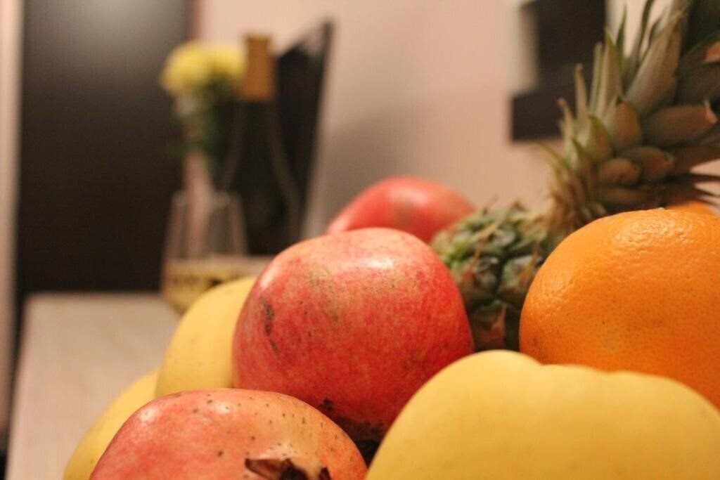 Zdjęcie Guest House Stels апартаменты