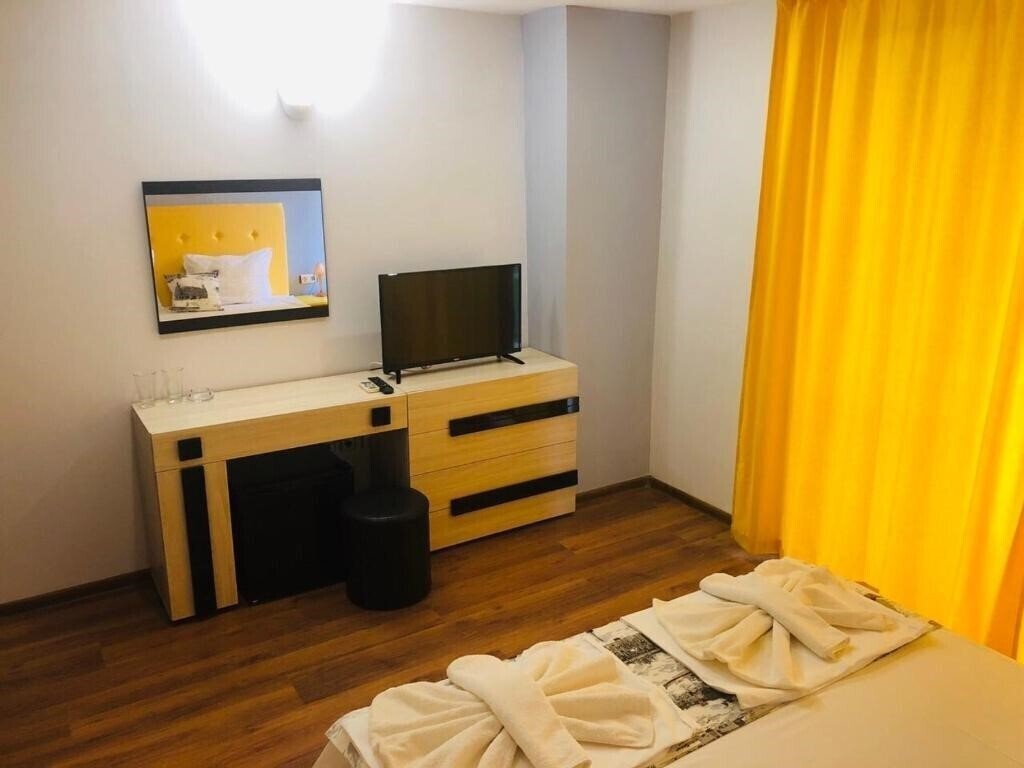 Obraz Guest House Stels апартаменты