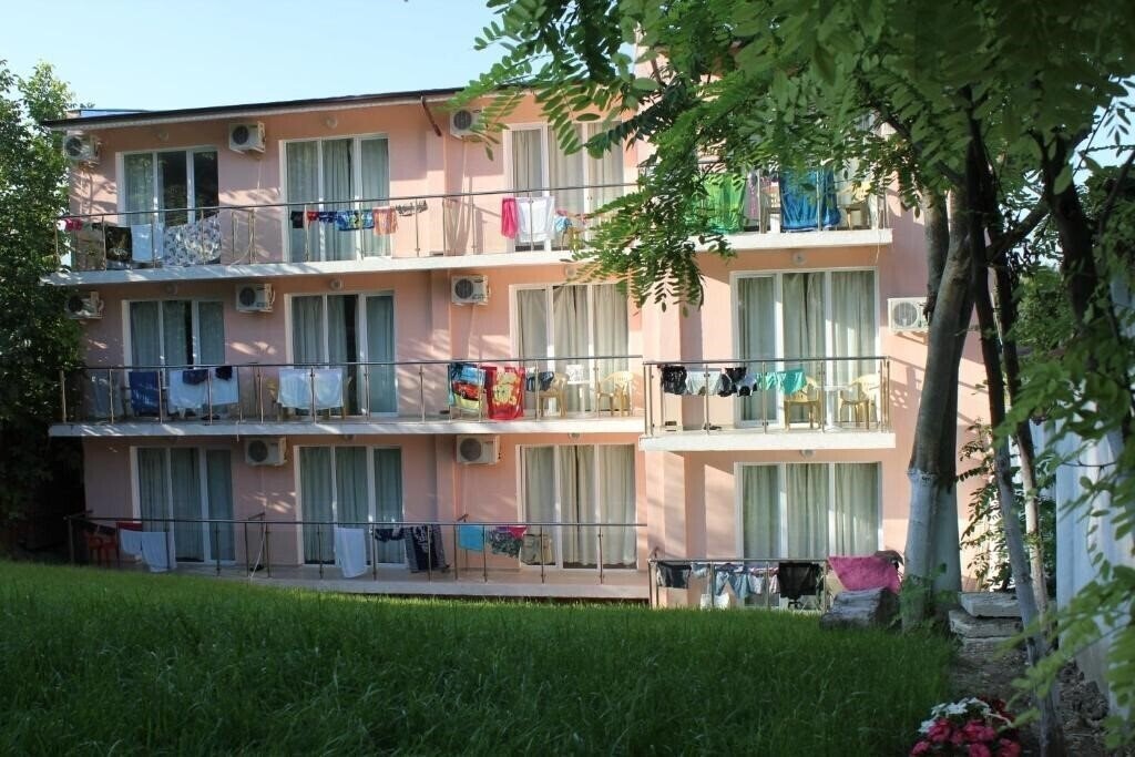 Zdjęcie Guest House Stels апартаменты