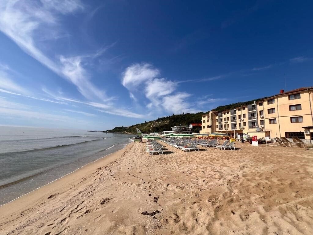 Zdjęcie Palma (Kranevo) 3*