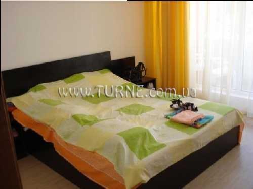 Zdjęcie Sunshine And Love 4*