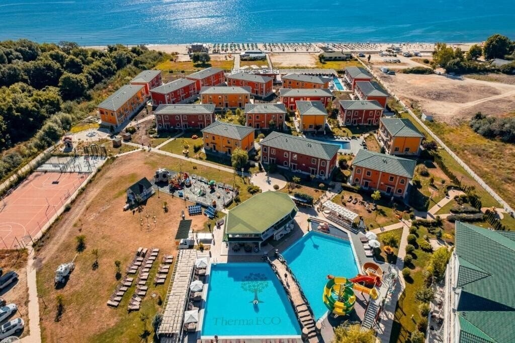 Zdjęcie Therma Eco 5*