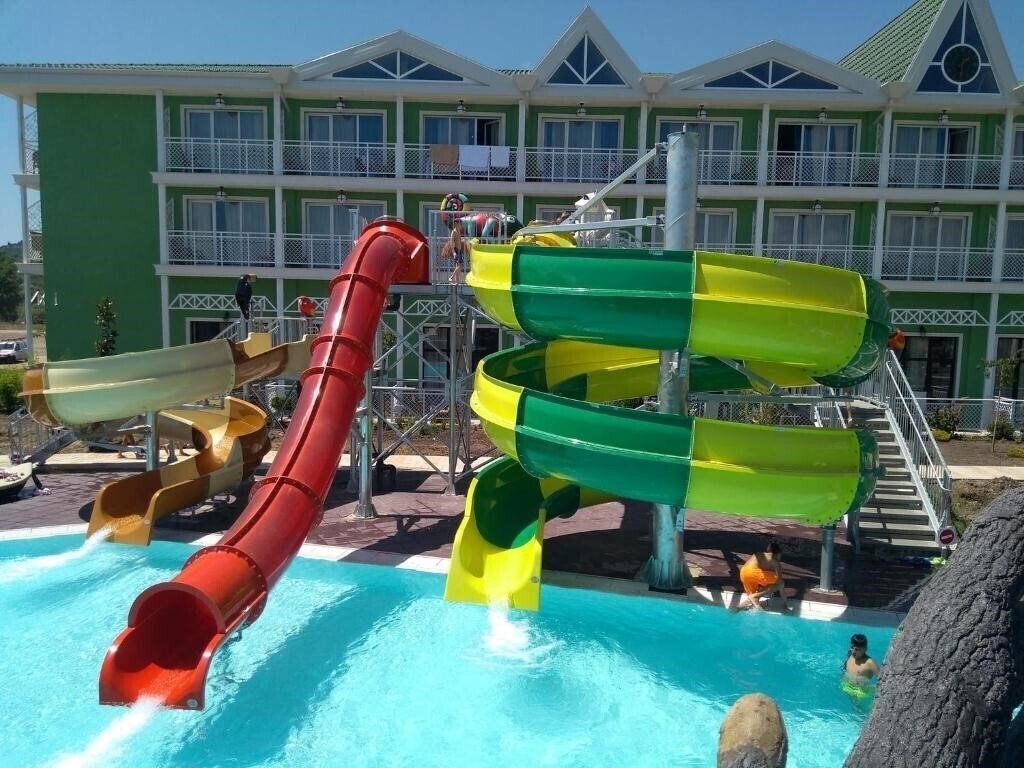 Zdjęcie Therma Eco 5*