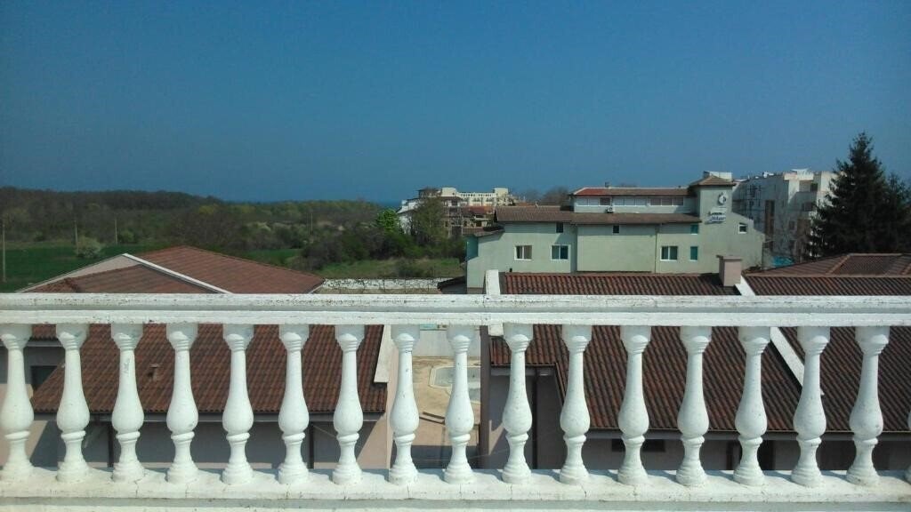 Obraz Family Hotel Pancho 2*