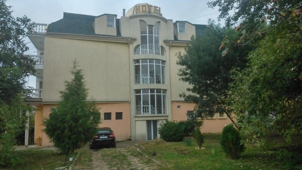 Zdjęcie Family Hotel Pancho 2*