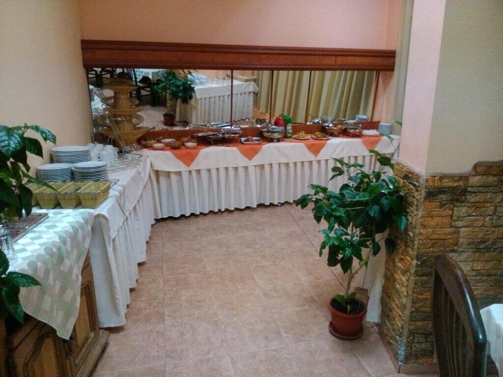Zdjęcia Family Hotel Pancho 2*