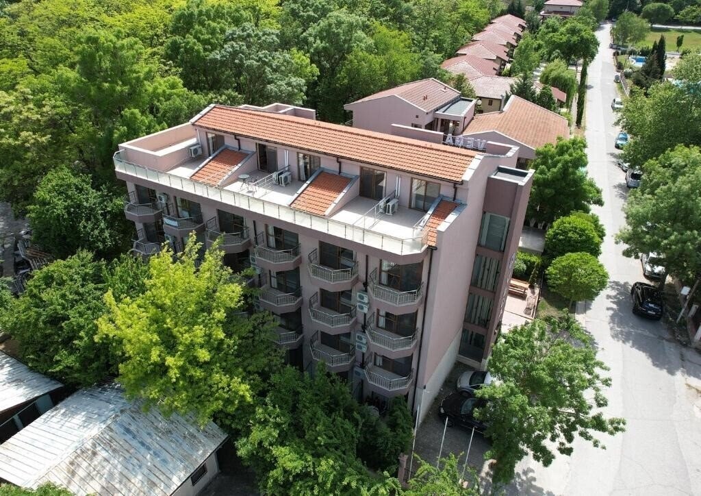 Zdjęcia Vega (Kranevo) 3*