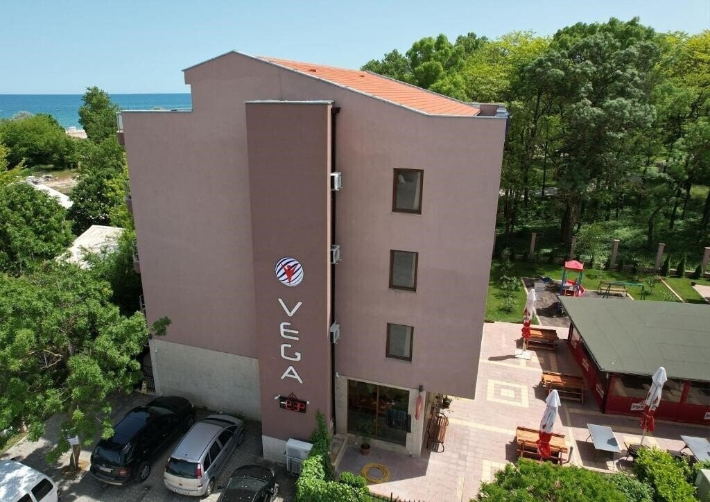 Zdjęcie Vega (Kranevo) 3*